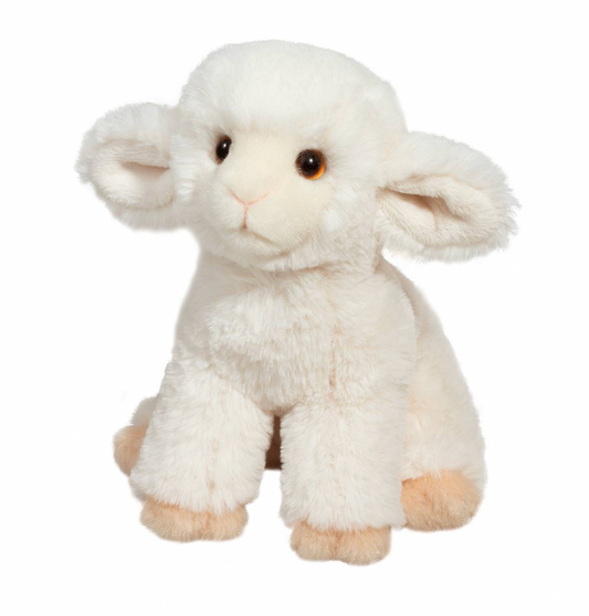 Dollie Lamb Mini Soft