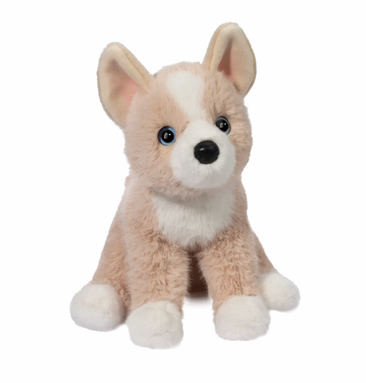 Pookie Pomsky Soft