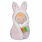 Garden Baby Bunny Hug
