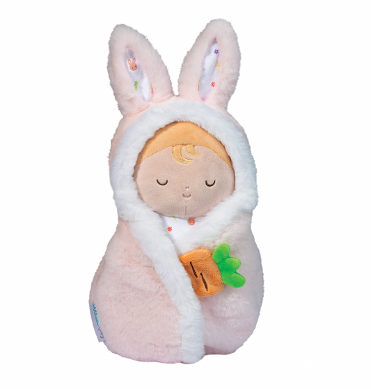 Garden Baby Bunny Hug