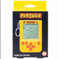 PAC-MAN Keyring Arcade