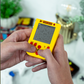 PAC-MAN Keyring Arcade