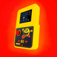 PAC-MAN Color Handheld