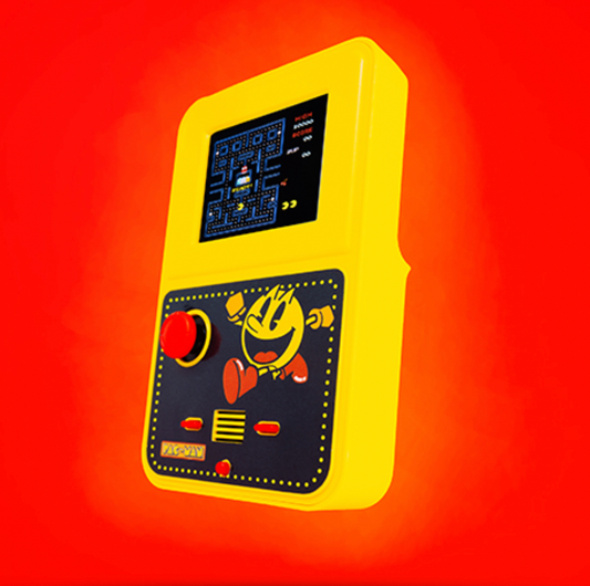 PAC-MAN Color Handheld