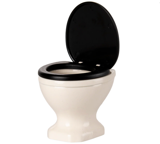 Water Closet, Mouse Off-White