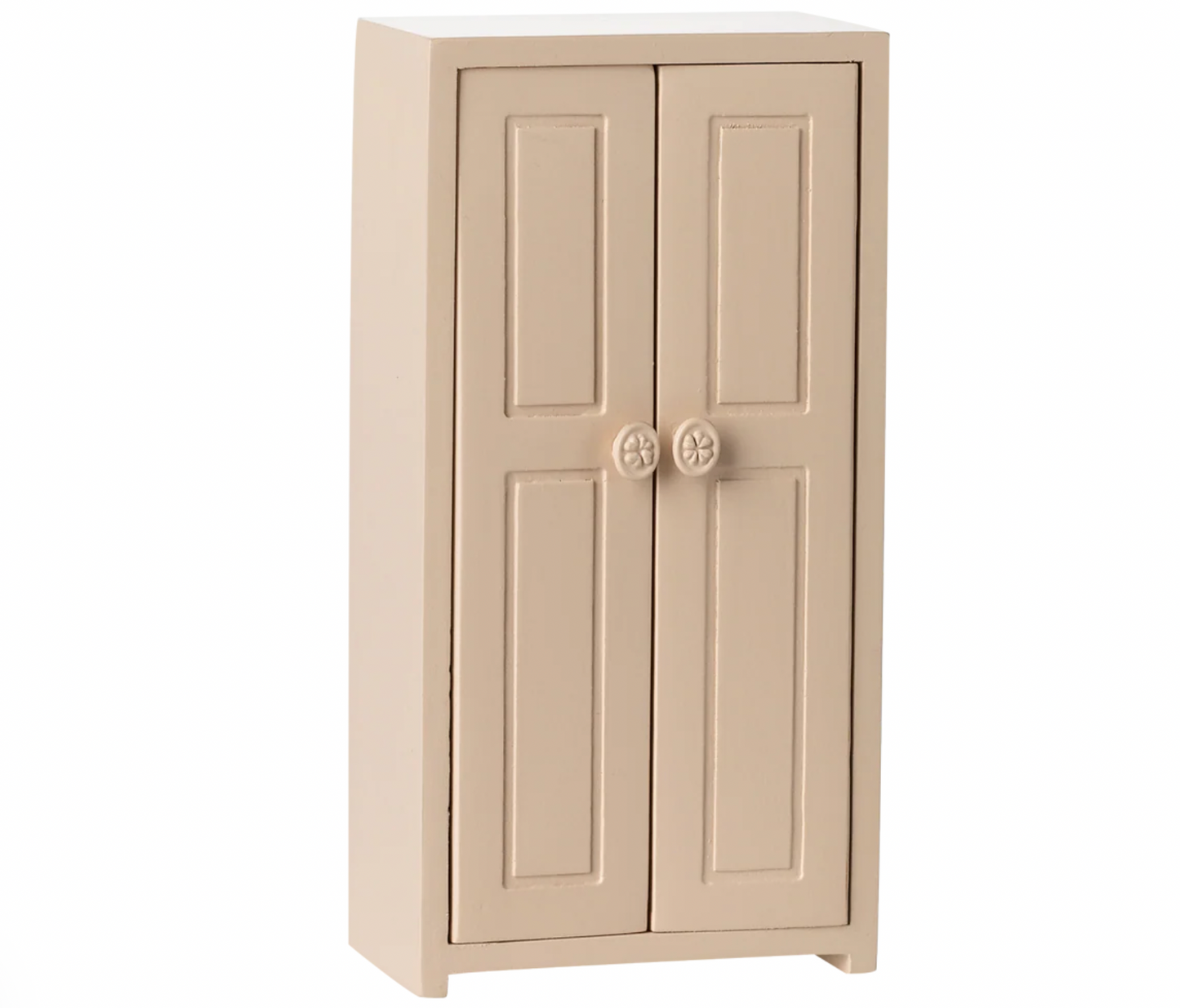 Closet, Mouse - Light Rose