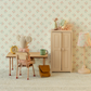 Closet, Mouse - Light Rose
