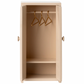 Closet, Mouse - Light Rose