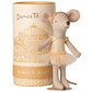 Ballet Dancer Mouse, Big Sister
