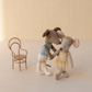 Ballet Dancer Mouse, Big Sister