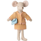Suit, Mum Mouse