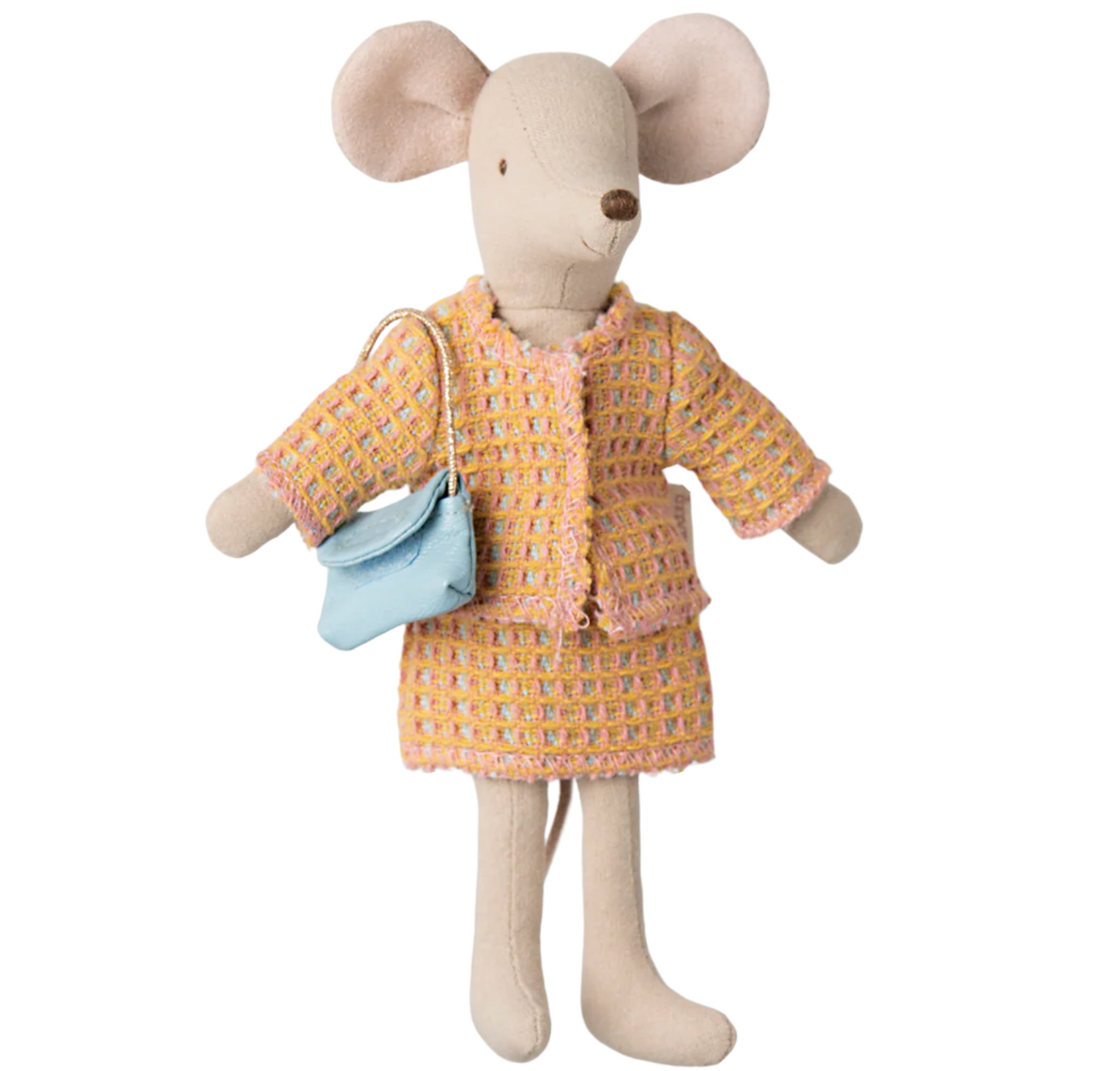 Suit, Mum Mouse