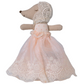 Baby Mouse in Gown, Powder
