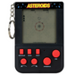 Asteroids Keyring Arcade