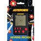 Asteroids Keyring Arcade