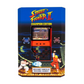 Street Fighter II Color Handheld