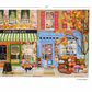 Autumn on Main 1000 PC Puzzle
