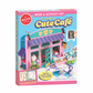Klutz Mini Clay World Cute Cafe