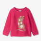 Feline Everywhere Sweater