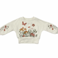 Wildflower Field Sweatshirt