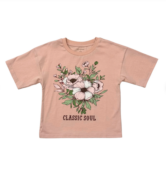Classic Soul Tee