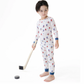Hockey Players Long Sleeve Loungewear Set