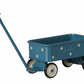 Wagon, Mouse - Blue