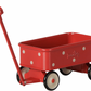 Wagon, Mouse - Red