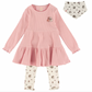 Kitten's Tea Party Set