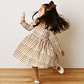 Apple Orchard Twirl Dress