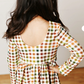 Apple Orchard Twirl Dress