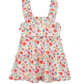 Dancing Petals Dress