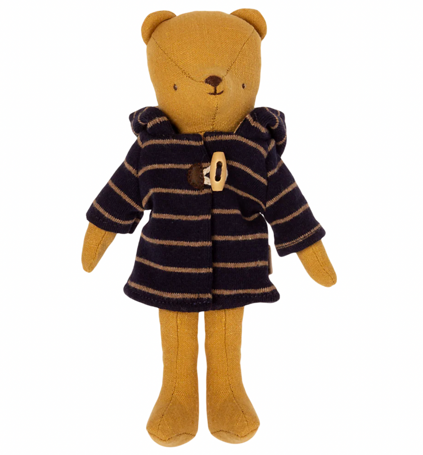 Duffle Coat for Teddy Junior