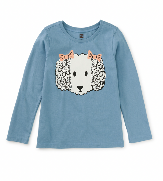 Maltipoo Graphic Tee