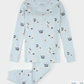 Tea Party PJ Set