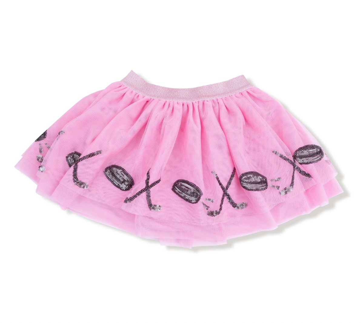 Hockey Tutu Skirt