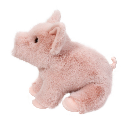 Pinkie Pig Super Soft