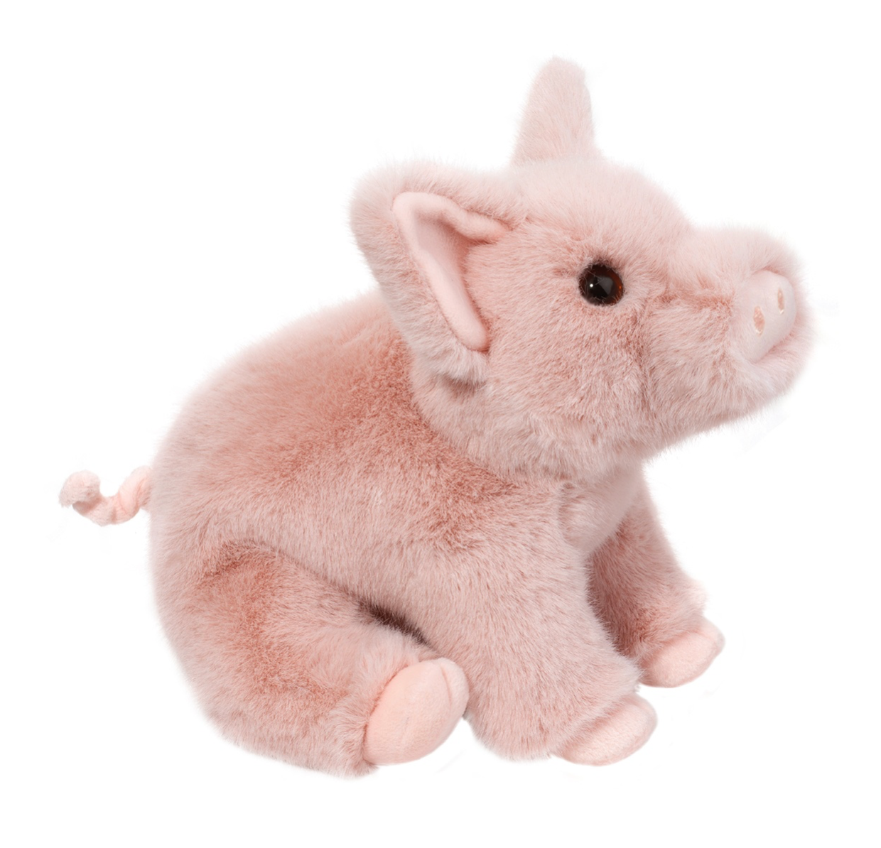 Pinkie Pig Super Soft