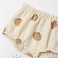 Pumpkins Darla Dress