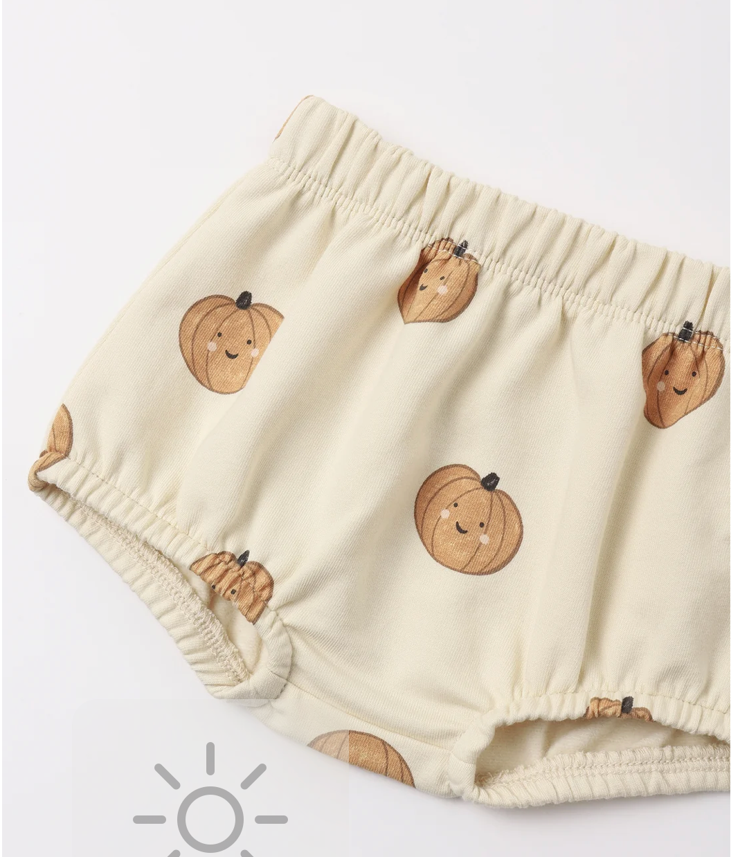 Pumpkins Darla Dress