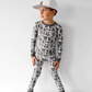 Armor of God - Two Piece Pajama Set