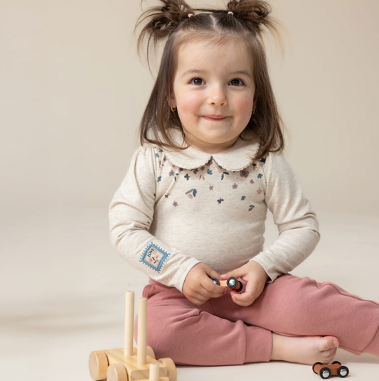 Fall Playdate Outfit