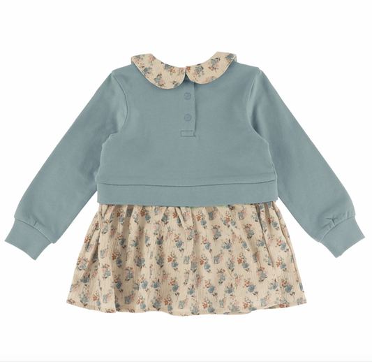 Hazel Floral Set