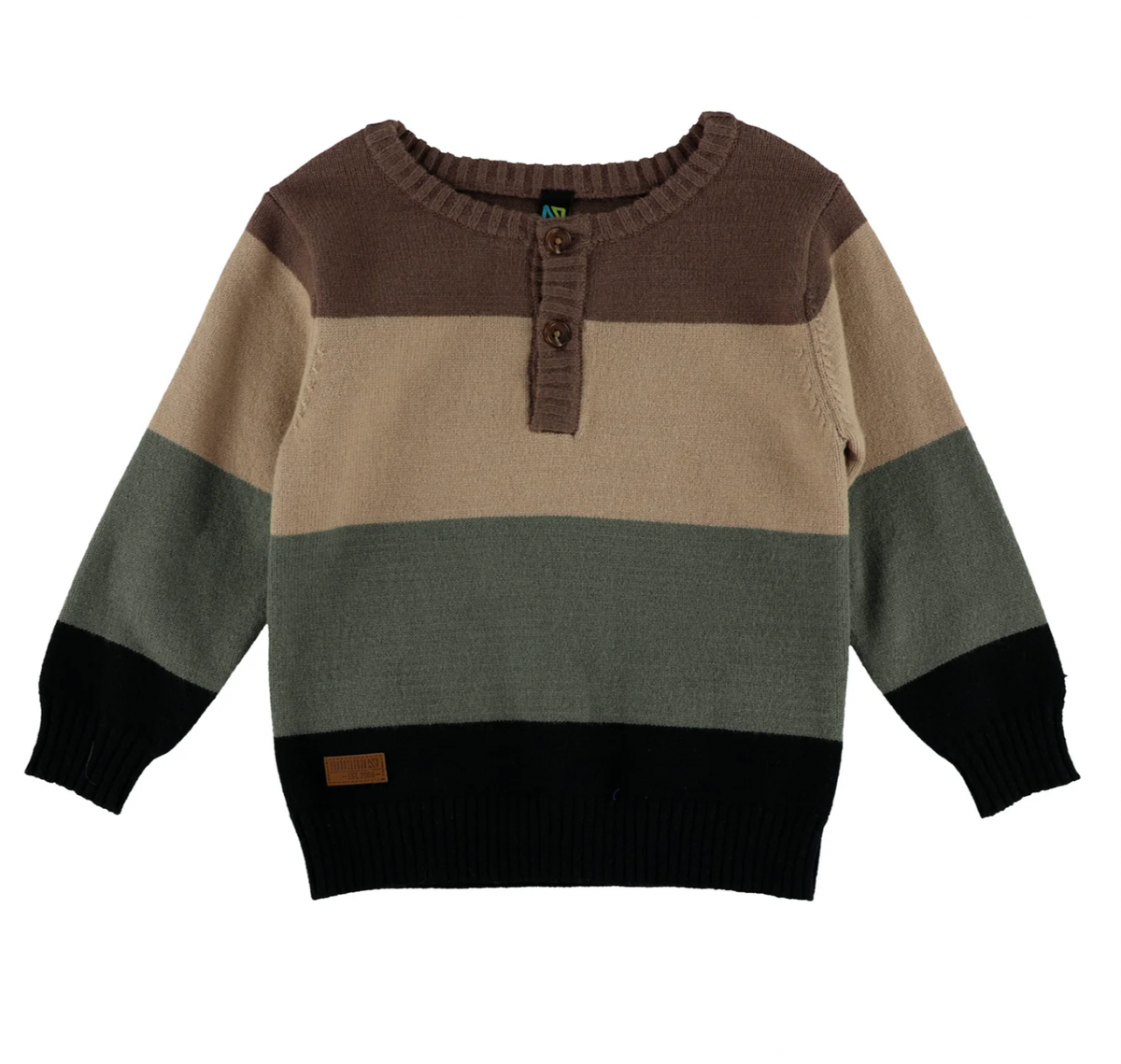 Max Super Soft Sweater
