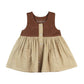 Baby Organic Western Dress