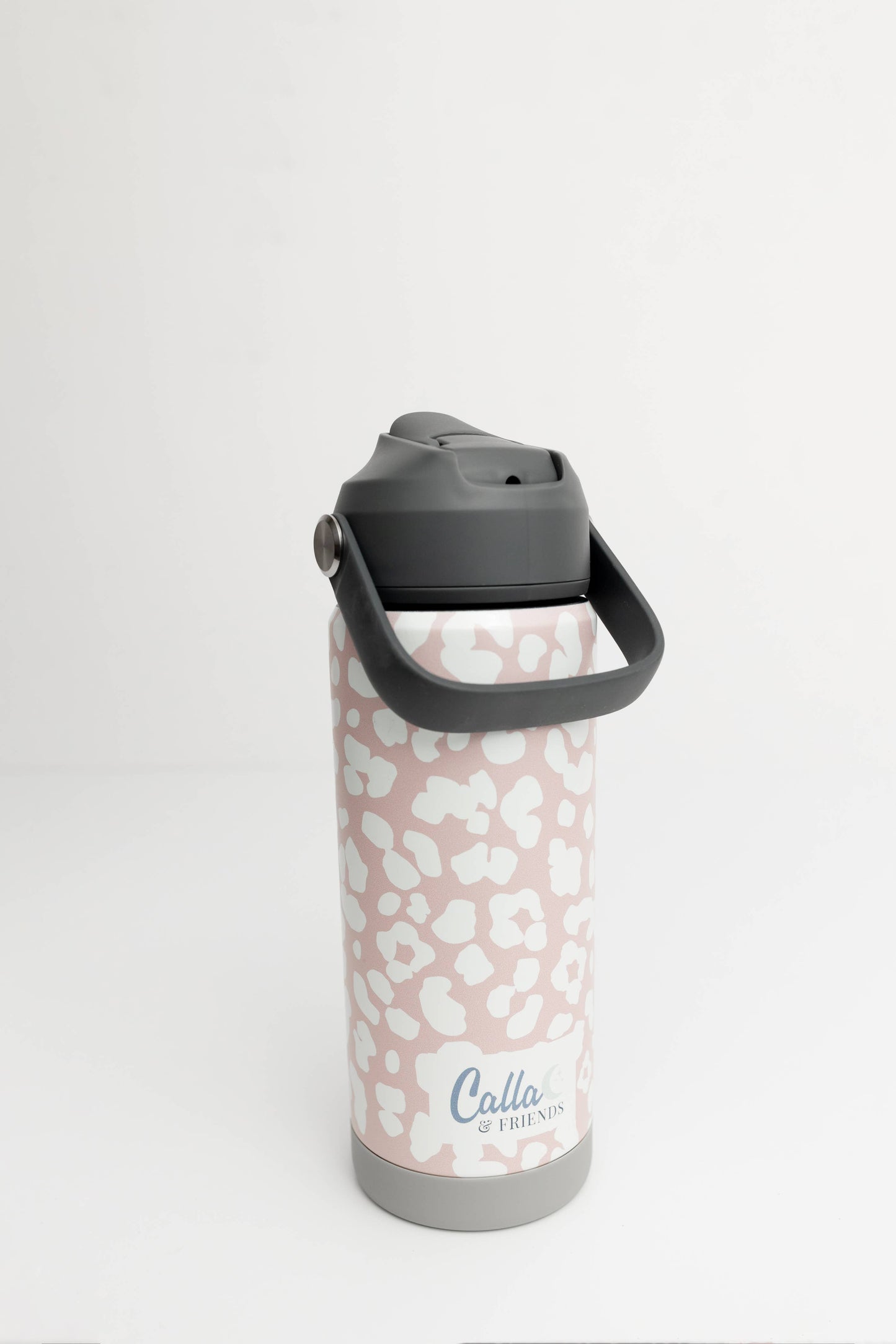 The Kyler Tumbler - Leopard