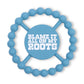 Bella Tunno - Blame it on My Roots Happy Teether