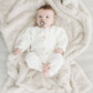 Saranoni - DREAM RECEIVING BLANKETS