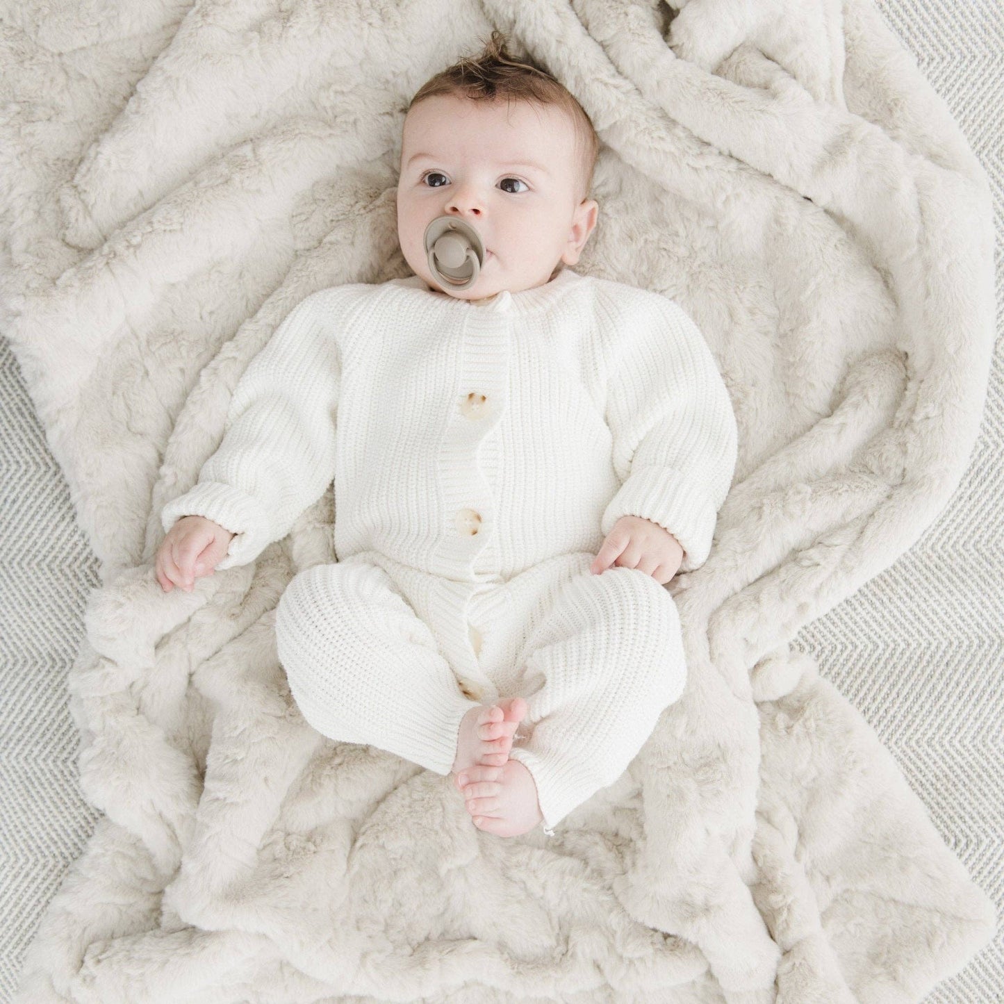 Saranoni - DREAM RECEIVING BLANKETS