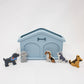 Calla & Friends - Calla & Her Backyard Buddies Suction Play Set
